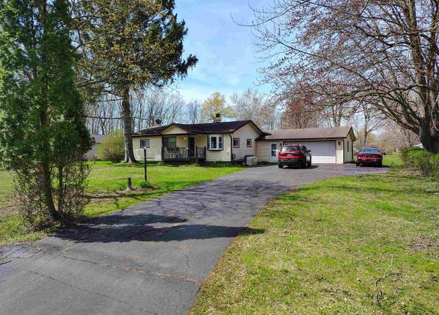 Property at 7250 Riegler St, Grand Blanc, MI 49438, 3 beds, 1.5 baths