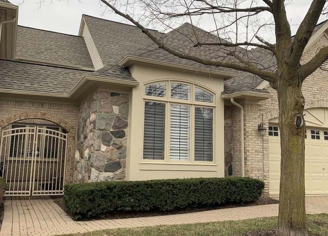 Property at 9395 Arbor Ct, Plymouth, MI 48170, 4 beds, 4.5 baths