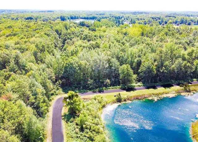 Property at 6 Widgeon Way, Hemlock, MI 48626