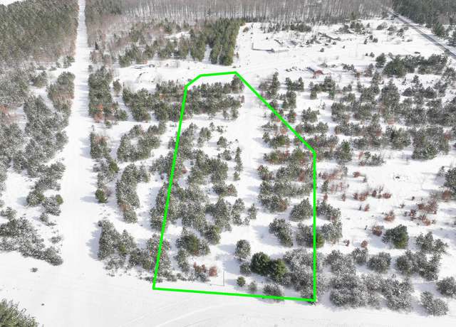 Property at Parcel F Country Pines Dr, Kingsley, MI 49649