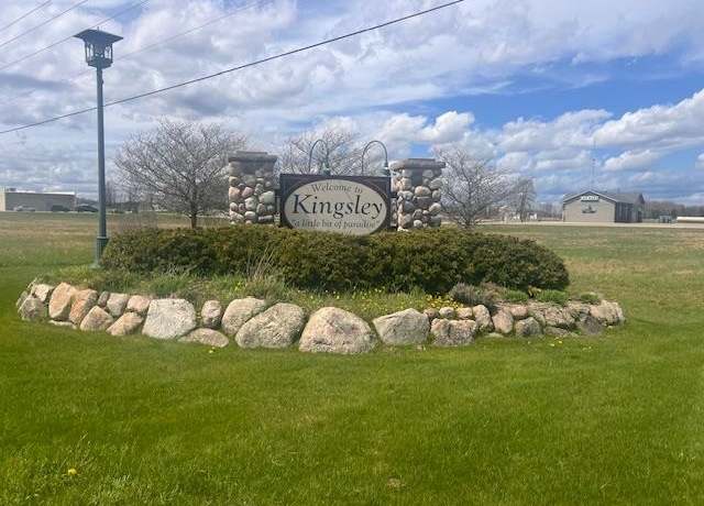 Property at Parcel F Country Pines Dr, Kingsley, MI 49649