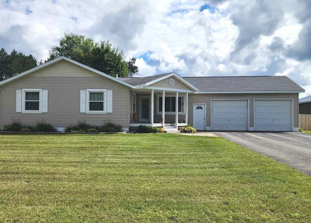 Property at 7569 Cedar River Rd, Mancelona Township, MI 49659, 3 beds, 3 baths