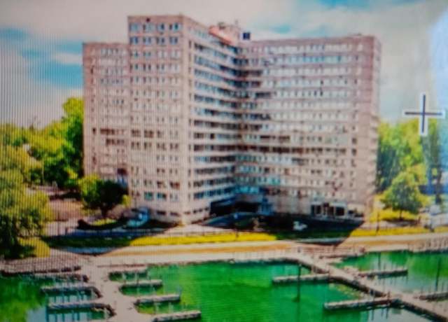 Property at 8900 E Jefferson Ave #1229, Detroit, MI 48214, 2 beds, 1 bath