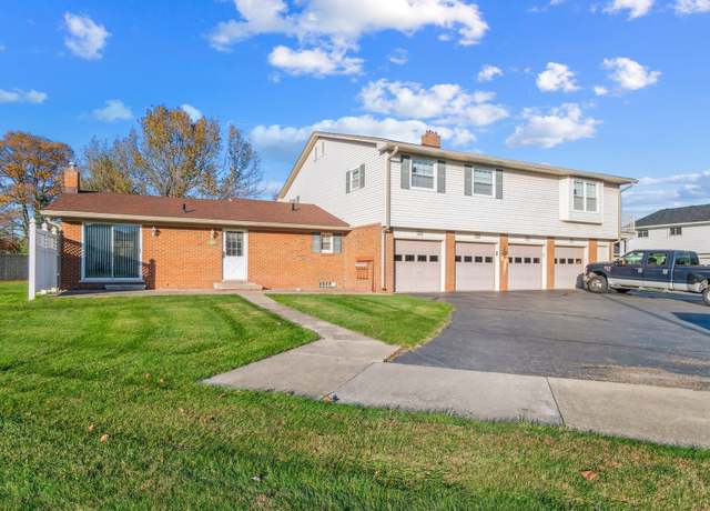 Property at 30363 Windsor #25, Gibraltar, MI 48173, 1 bed, 1 bath