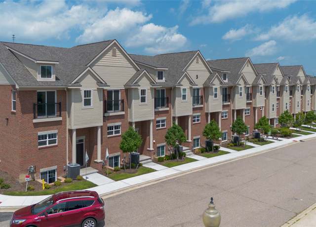 Property at 25549 Grandview Lane Ln #31, Novi, MI 48375, 3 beds, 3.5 baths