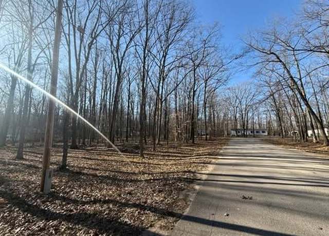 Property at 121 Burlington DR Lots 503 & 504, Roscommon, MI 48653