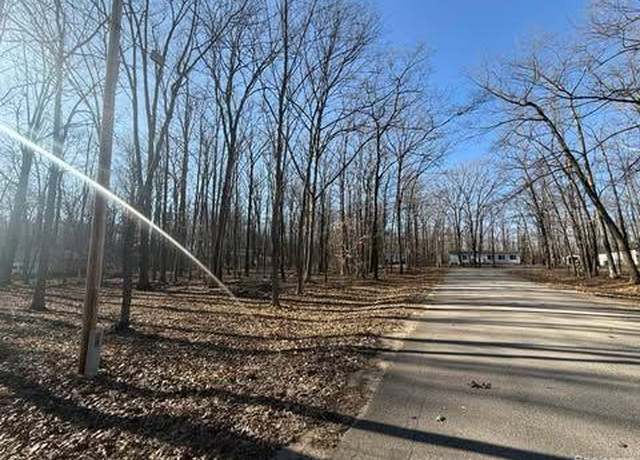 Property at 121 Burlington DR Lots 503 & 504, Roscommon, MI 48653