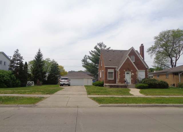 Property at 1353 N Gulley Rd, Dearborn Heights, MI 48127, 4 beds, 2.5 baths