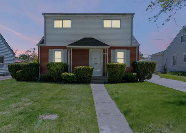 Property at 24401 Powers Ave, Dearborn Heights, MI 48125, 4 beds, 1 bath