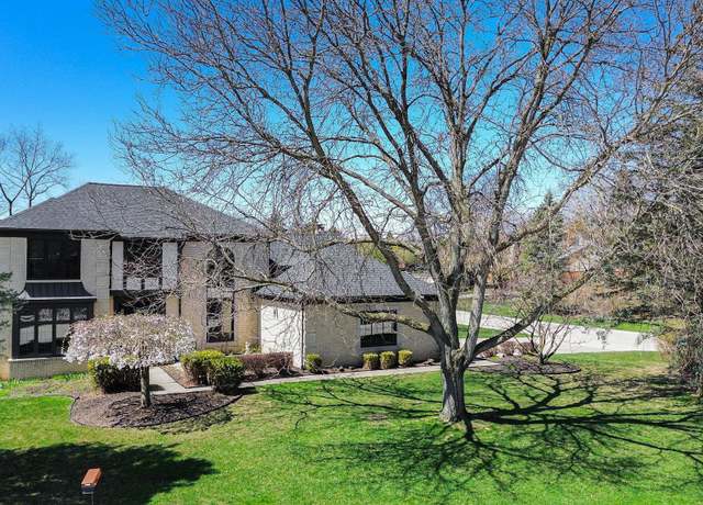 Property at 3331 Salem ct Ct, Rochester Hills, MI 48306, 4 beds, 2.5 baths