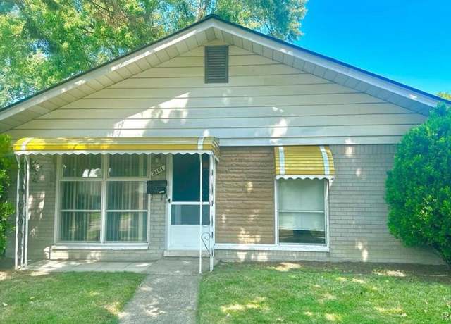 Property at 3461 Michael Ave, Warren, MI 48091, 3 beds, 1 bath