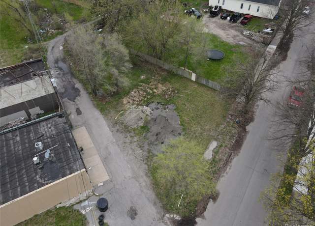 Property at 3426 Goldner St, Detroit, MI 48210