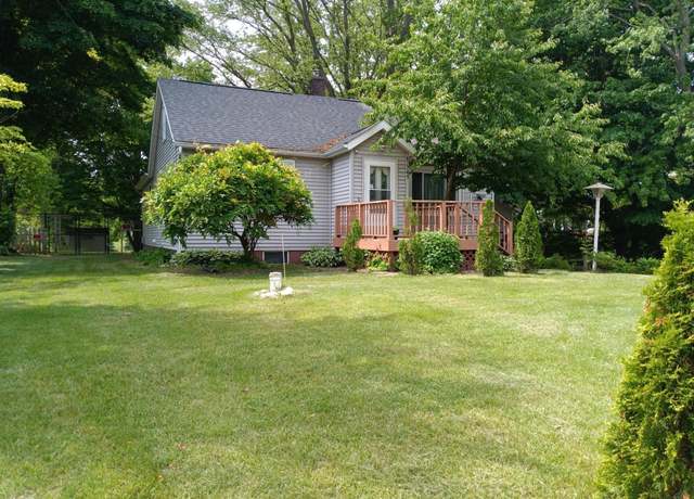 Property at 67741 Co Rd 388, South Haven, MI 49090, 3 beds, 2 baths