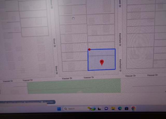 Property at 19411 Kentfield St, Detroit, MI 48219