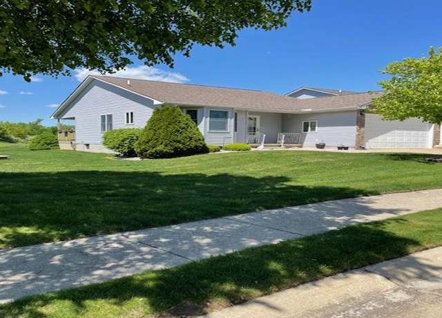 Property at 4416 Springbrook Dr, Swartz Creek, MI 48473, 2 beds, 2 baths