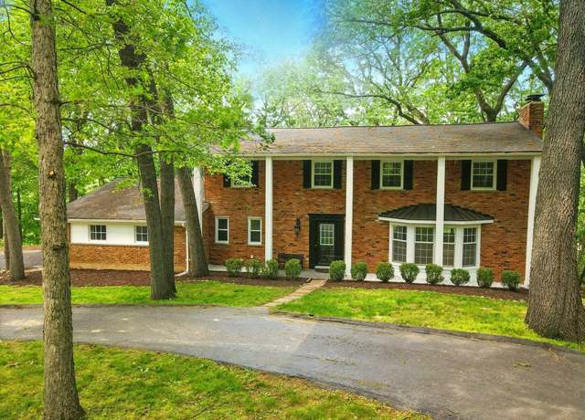 Property at 761 Apple Hill Ln, Rochester Hills, MI 48306, 4 beds, 3 baths