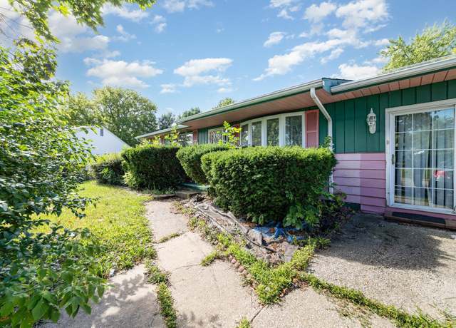 Property at 26 Alamo Ct, Saginaw, MI 48601, 3 beds, 1 bath