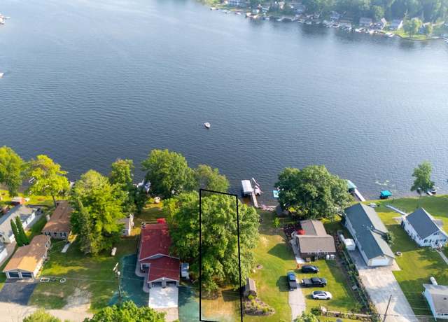 Property at XXX Francis Rd, Hale, MI 48739