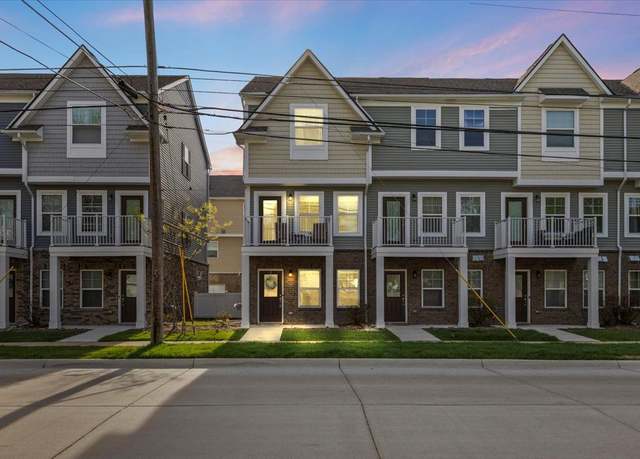 Property at 24029 Battelle Ave #23, Hazel Park, MI 48030, 2 beds, 2.5 baths