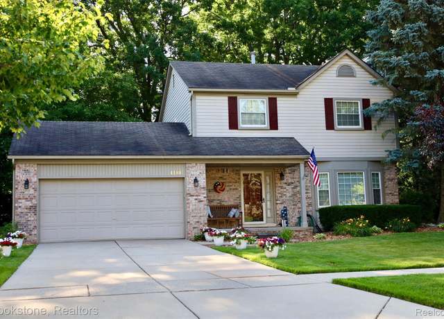 Property at 4188 Hardwich Dr, Waterford Charter Township, MI 48329, 3 beds, 1.5 baths