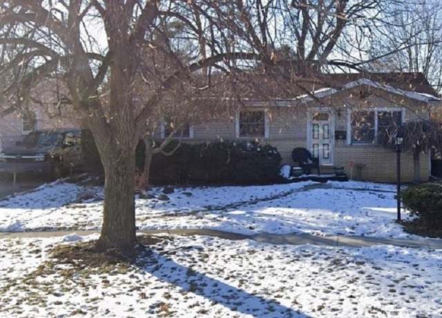 Property at 7005 Daryll St, Flint, MI 48505, 3 beds, 1.5 baths
