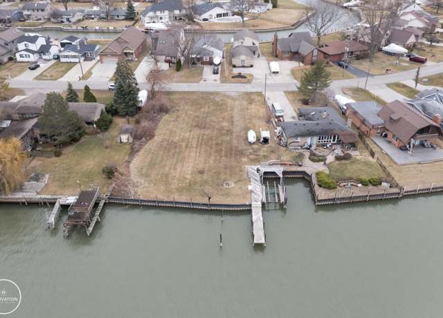 Property at 38187 Huron Pointe Dr, Harrison Township, MI 48045