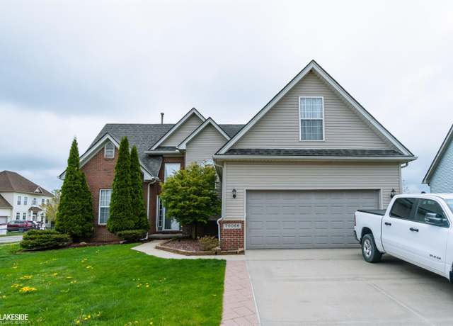 Property at 70066 Natures Way Way, Richmond, MI 48062, 3 beds, 2.5 baths