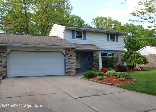 Property at 6046 Thistle Dr, Saginaw, MI 48638, 3 beds, 2.5 baths