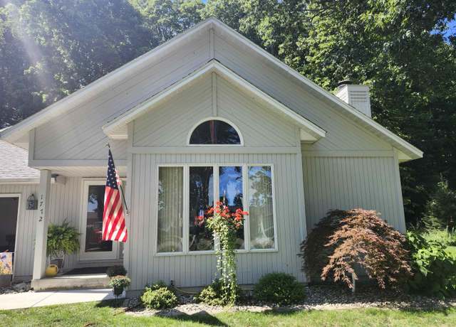 Property at 1772 Douglas Dr, Alabaster Township, MI 48763, 3 beds, 2 baths
