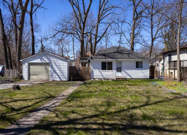 Property at 501 N Franklin, Mt Pleasant, MI 48858, 1 bed, 1 bath