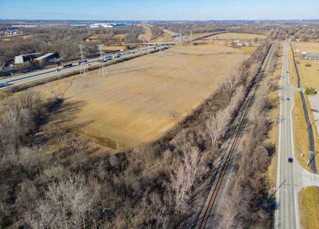 Property at 21301 Woodruff Rd, Rockwood, MI 48173, 3 beds