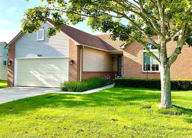 Property at 9010 Pine Cove Dr, Whitmore Lake, MI 48189, 2 beds, 2 baths