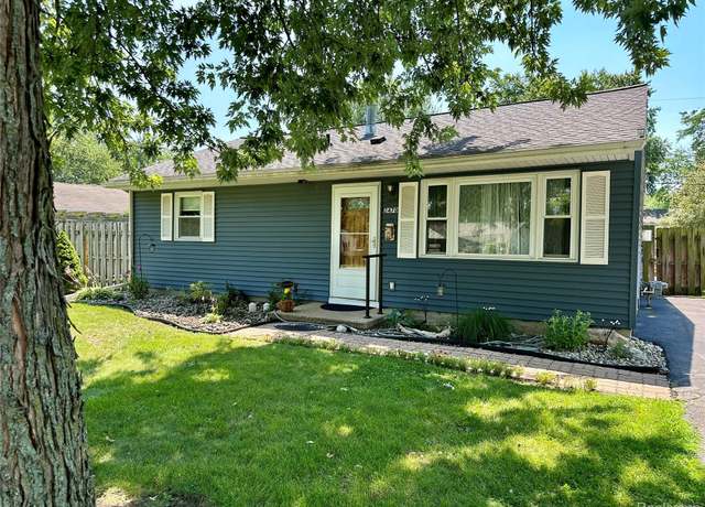 Property at 2470 Northdale Dr, Grand Blanc, MI 48439, 3 beds, 1 bath