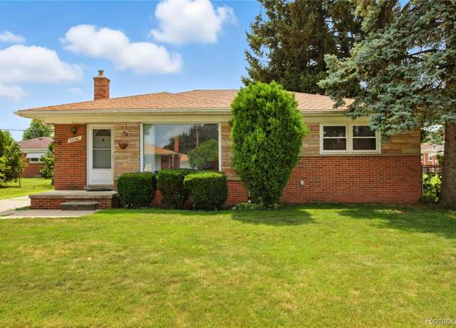 Property at 25527 Jennifer, Redford Charter Township, MI 48239, 3 beds, 2.5 baths