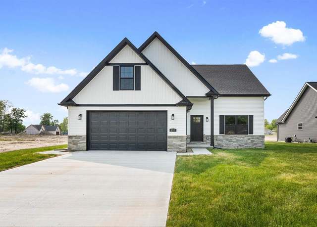Property at 1 Carney Dr, St_ Clair, MI 48079, 3 beds, 2.5 baths
