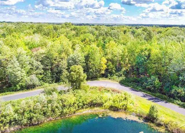 Property at 5 Widgeon Way, Hemlock, MI 48626