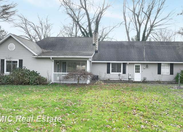 Property at 1080 Fischer Dr, Saginaw, MI 48601, 2 beds, 1 bath