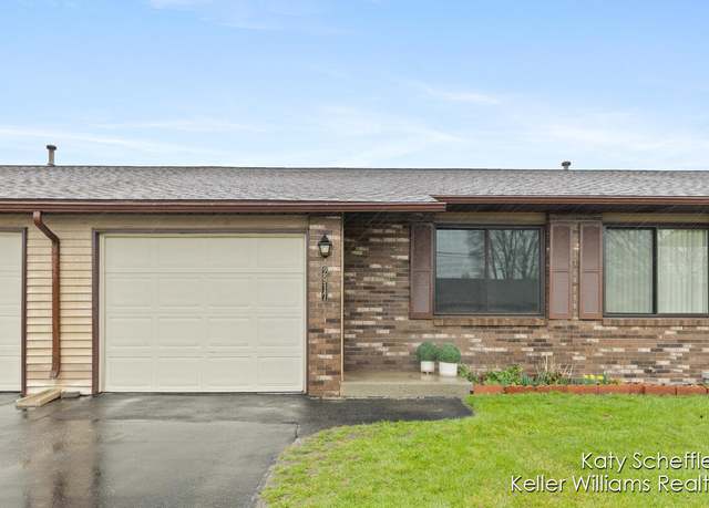 Property at 2917 Porter Ct SW #28, Grandville, MI 49418, 2 beds, 2 baths