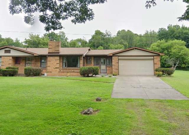 Property at 4031 O Brien Rd SW, Grand Rapids, MI 49534, 3 beds, 1.5 baths