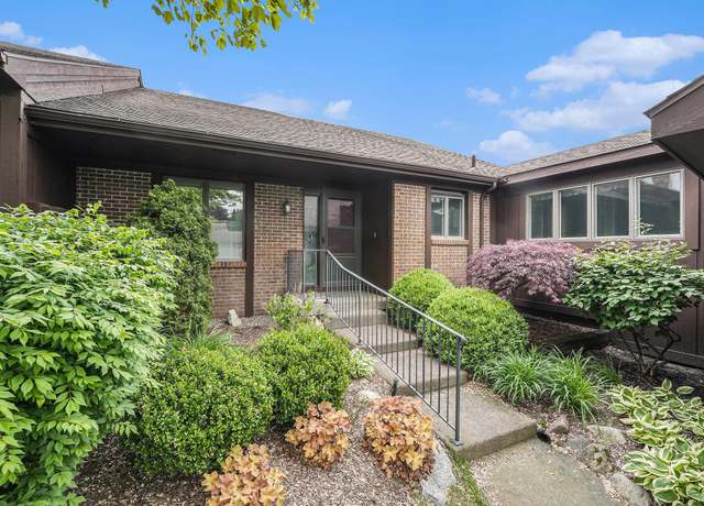 Property at 6309 Greenway Drive 52 Dr SE, Grand Rapids, MI 49546, 3 beds, 3 baths