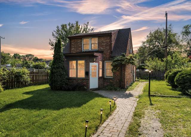 Property at 19445 Five Points Pts, Redford, MI 48240, 2 beds, 1.5 baths