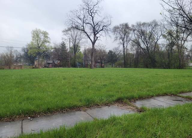 Property at 3078 24th St, Detroit, MI 48216, 3 baths