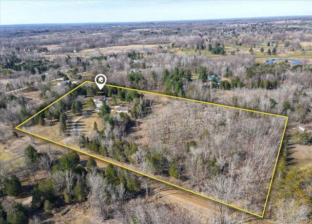 Property at 2311 Slattery Rd, Attica, MI 48412, 4 beds, 2.5 baths
