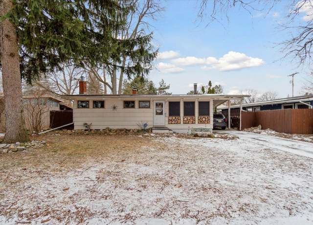 Property at 3610 Dearborn Ave, Flint, MI 48507, 3 beds, 2 baths