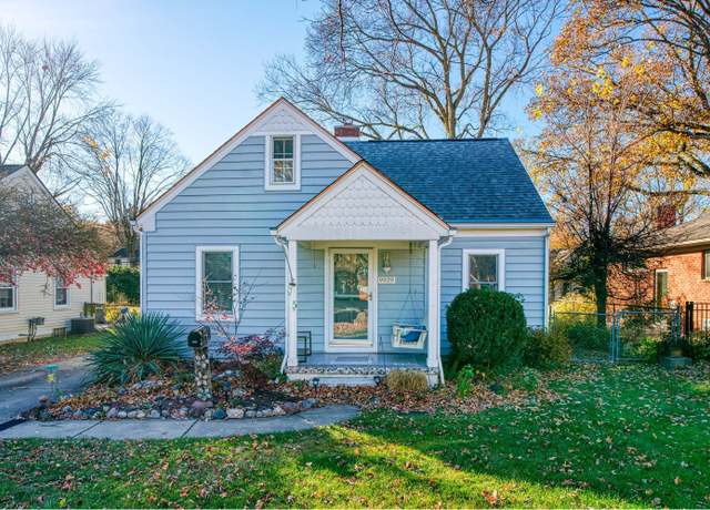 Property at 9929 Arden St, Livonia, MI 48150, 4 beds, 2 baths
