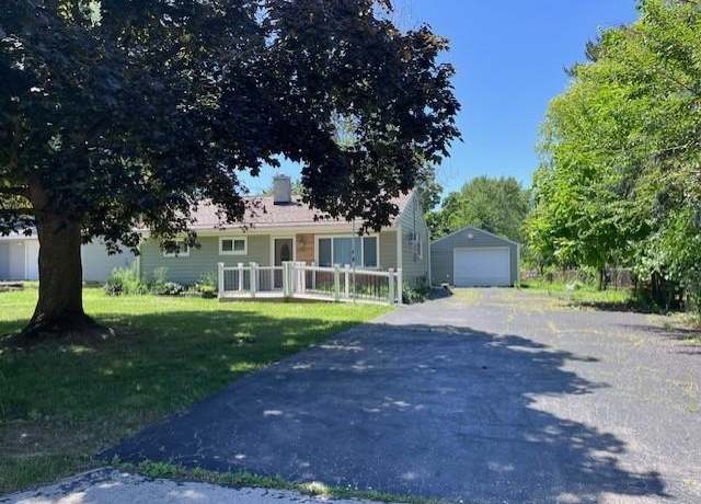 Property at 6110 Westdale Dr, Grand Blanc, MI 48439, 3 beds, 1 bath