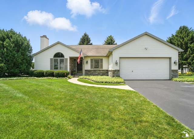 Property at 7369 Apple Grove Ln, Temperance, MI 48182, 3 beds, 2 baths
