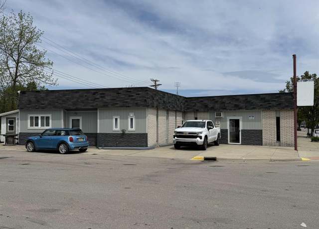 Property at 38 S Ridge Rd, Port Sanilac, MI 48469, 5 beds, 3.5 baths