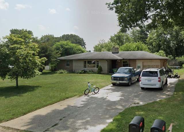 Property at 2726 Horton Ct, Niles, MI 49120, 3 beds, 1.5 baths