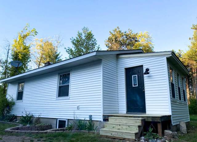 Property at 11676 Whitefish Rd, Newaygo, MI 49337, 3 beds, 1 bath